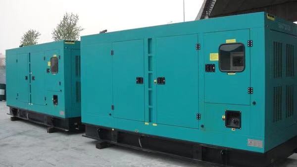 礼县幼儿园备用发电机供