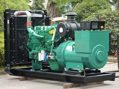 礼县710kw康明斯柴油发电机组图片 礼县710kw康明斯柴油发电机组图片