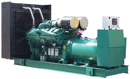 礼县30kw康明斯柴油发电机组图片 礼县30kw康明斯柴油发电机组图片