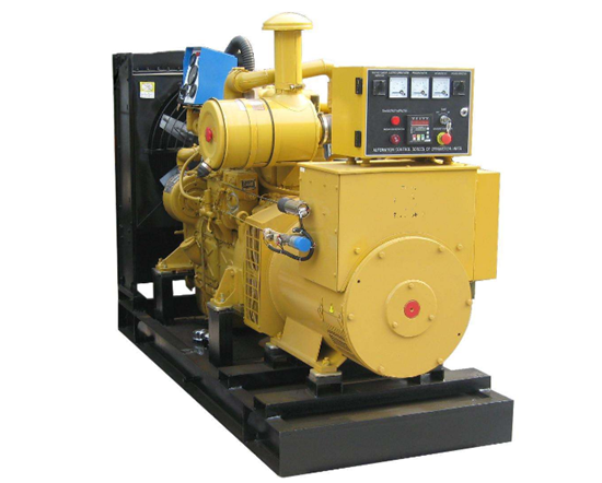 礼县发电机出租